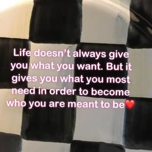 Meet your Posher, Marcy